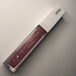 OFRA Liquid Lip “Monaco” NEW